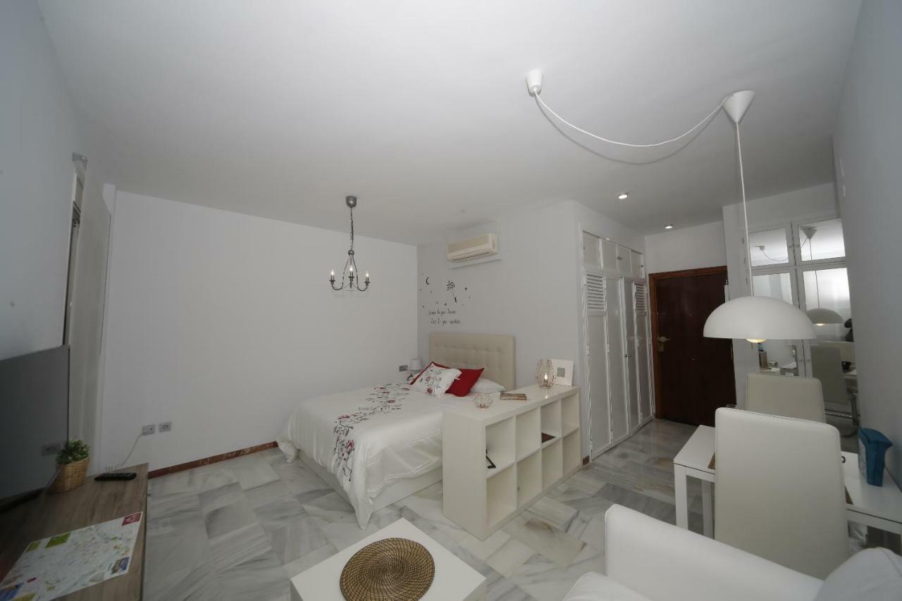 Las Llaves De San Pedro Sevilla Dış mekan fotoğraf